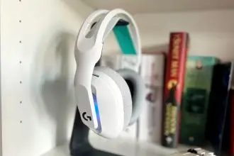 I've tested Logitech's new G522 gaming headset. Here's why I'm a huge fan so far: