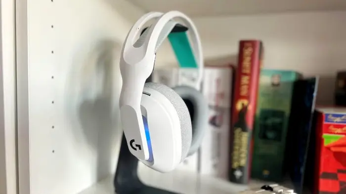 I've tested Logitech's new G522 gaming headset. Here's why I'm a huge fan so far: