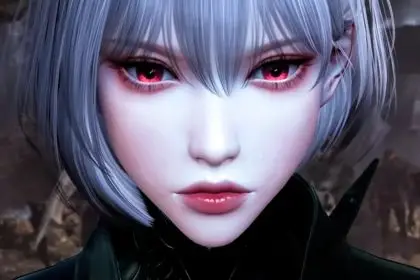Free MMORPG Lost Ark is getting a new way to play when Amazon cuts the grind