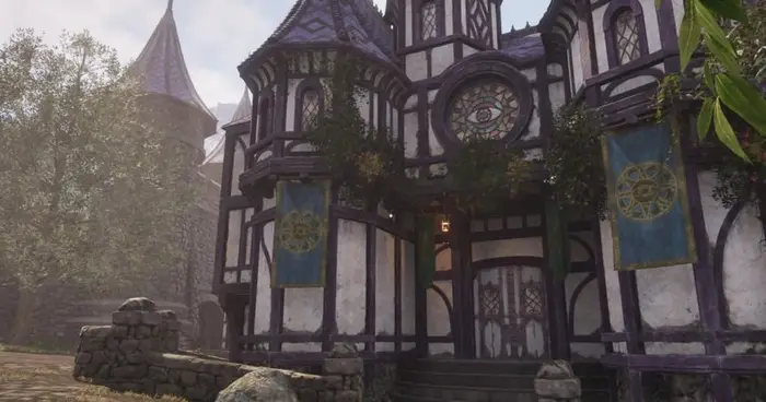 Remastering Forgetfulness: How to Join Mages Guild and Arcane University