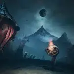 "The Midnight Walk" Review - A clever, grotesque and sometimes beautiful walking simulator