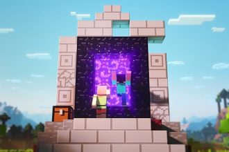 Minecraft Snapshots- Test new features on 25W20A