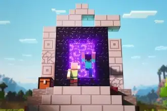 Minecraft Snapshots- Test new features on 25W20A