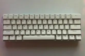 Monsgeek Fun60 Ultra Review - Incredible performance, even better price