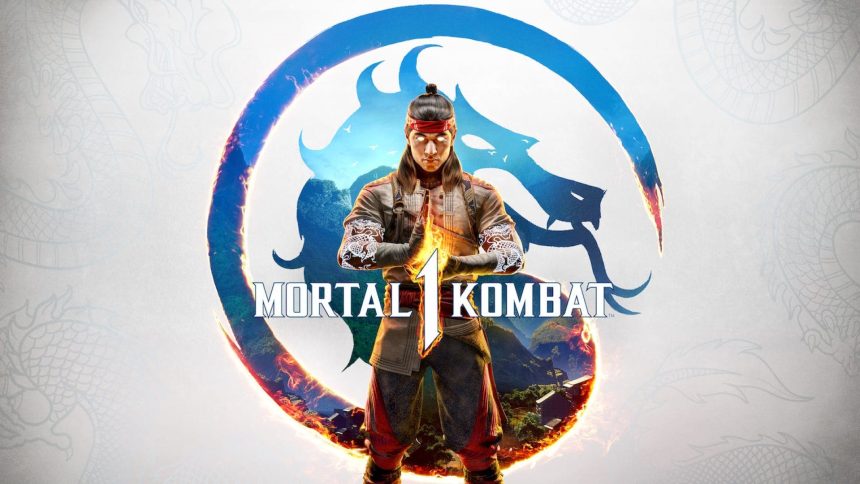 Mortal Kombat 1 pulled something deadly in itself
