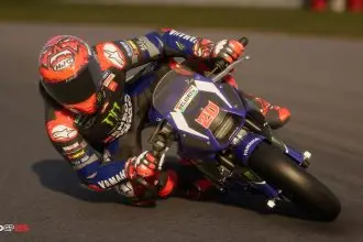 MotoGP 25 Review – Peak Bike Racing