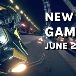 New VR Games & Release June 2025: Quest, SteamVR, PlayStation VR2 & AMP; More