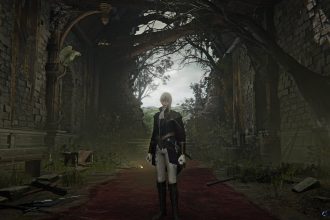 Elden Ring Nightreg Review
