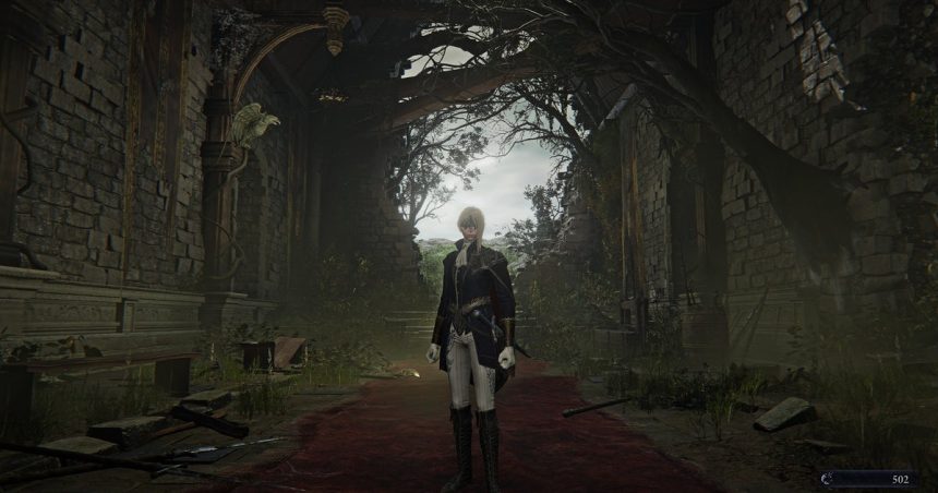 Elden Ring Nightreg Review