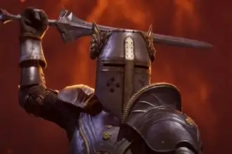 Remaster of Forgetting: Best Armor