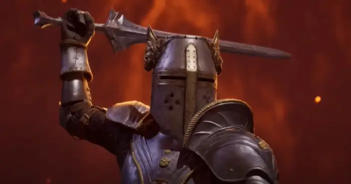 Remaster of Forgetting: Best Armor