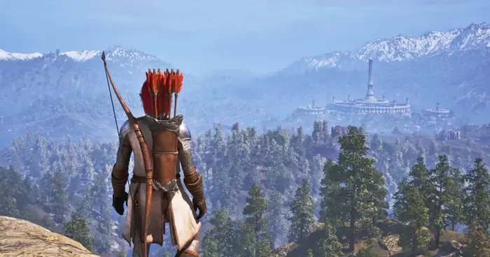 Remaster of Forgetting: The Best Modification