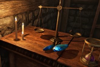 Remastered Forget: How to Capture the Soul