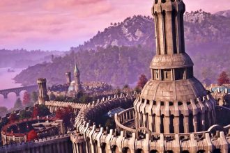 Oblivion Remastered Review - A faithful and unnecessary return to the beloved classic
