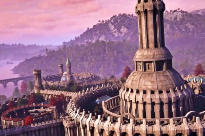 Oblivion Remastered Review - A faithful and unnecessary return to the beloved classic