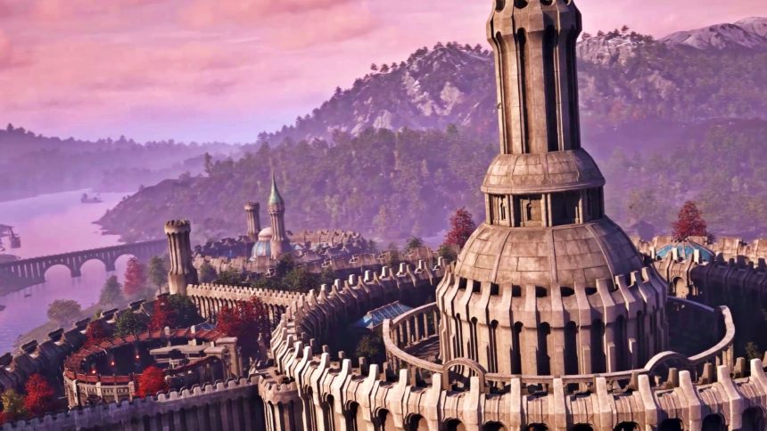 Oblivion Remastered Review - A faithful and unnecessary return to the beloved classic