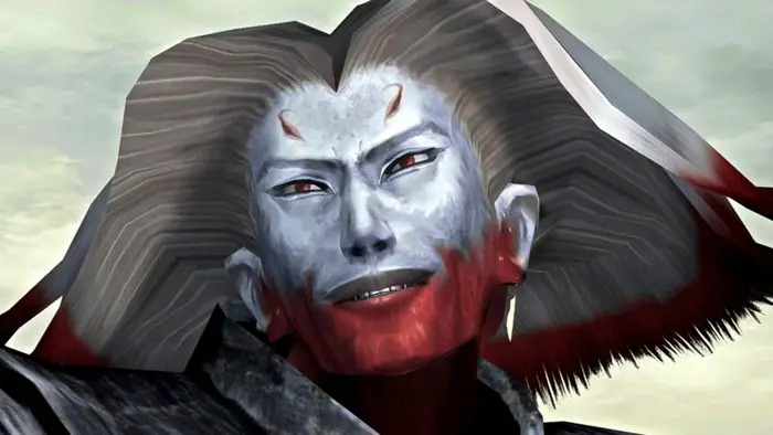 Onimusha 2 Remaster Review - Authentic for Disability
