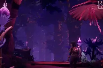 Palia: Elderwood Review - The Enchanting Land