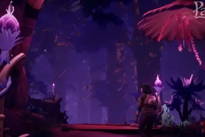 Palia: Elderwood Review - The Enchanting Land