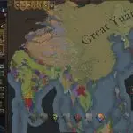 Europa Universalis 5 is so complex that developers can automate half of the game