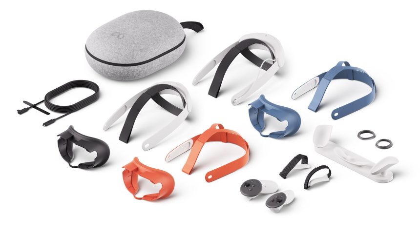 The best Meta Quest 3 & Quest 3S accessories and why you want them