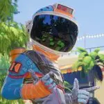 Revenge Review of the Wild Planet - An eccentric bite-sized metropolitan area