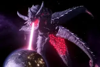 Stellaris 4.0 "It needs to be improved," However, the director is happy with the launch.