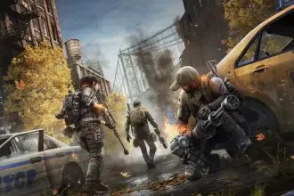 Tom Clancy's Division 2: Battle of Brooklyn - Everything you need to know