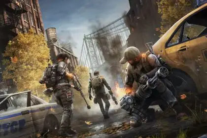 Tom Clancy's Division 2: Battle of Brooklyn - Everything you need to know