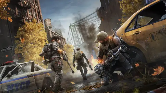 Tom Clancy's Division 2: Battle of Brooklyn - Everything you need to know