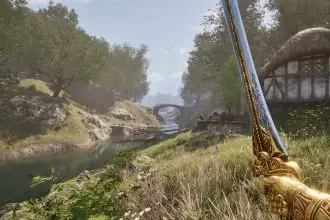 the elder scrolls 4 oblivion remastered