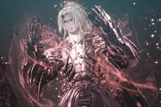 The first Berserker Khazan review - a bloodthirsty homage to Sekiro
