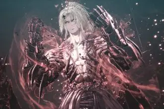 The first Berserker Khazan review - a bloodthirsty homage to Sekiro