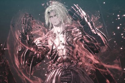 The first Berserker Khazan review - a bloodthirsty homage to Sekiro