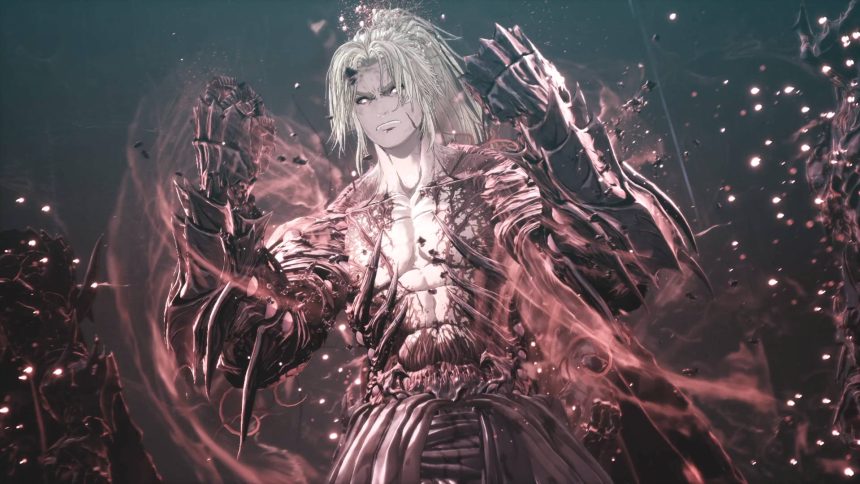The first Berserker Khazan review - a bloodthirsty homage to Sekiro