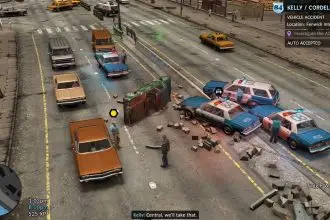 District Reviews