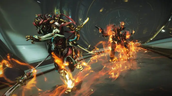 Warframe code codes May 2025 and redemption methods
