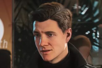 IO says James Bond Games did it "One note," But the first light on 007 fixes it
