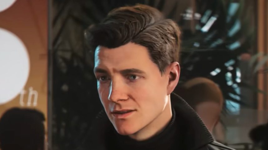 IO says James Bond Games did it "One note," But the first light on 007 fixes it