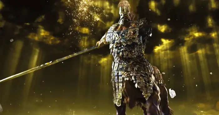Elden Ring: nightfrgn - Weakness of all bosses