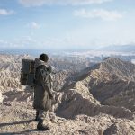 Death Stranding2: On the beach, there's a big graphical leap into the original