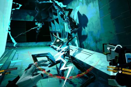 PowerWash Clean 'Em Up genre is dead, live long life in sci-fi undertaker SIM
