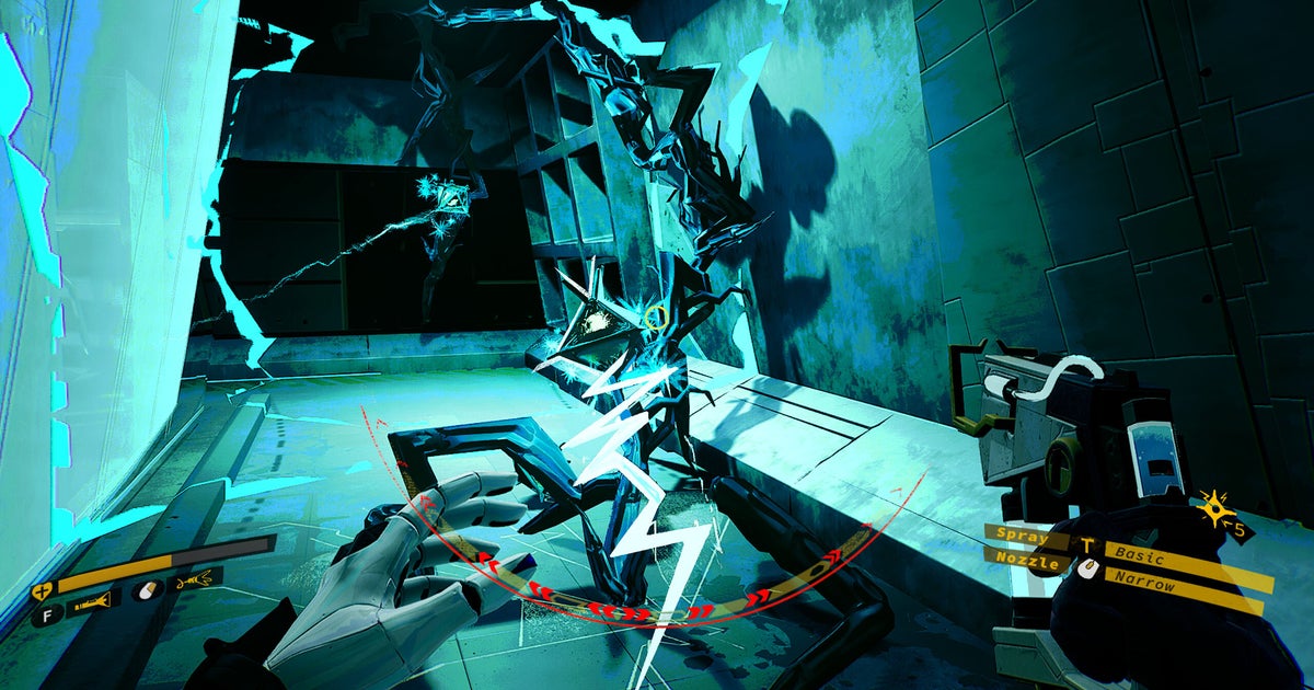 PowerWash Clean 'Em Up genre is dead, live long life in sci-fi undertaker SIM