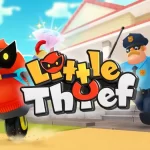 Little Thief Review: Boring, Lifeless & Bathroom Numbers Confusing