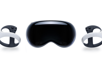Sony's PlayStation VR2 controller changes the game in Apple Vision Pro