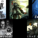 5 Classic Oculus Lift Gems You Should Play Now