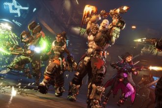 Borderlands 4 – 10 Key Details Revealed So Far