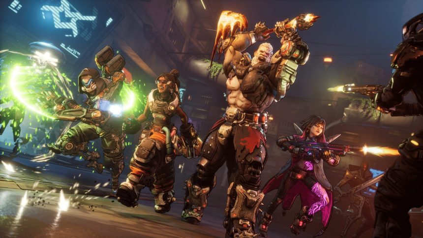 Borderlands 4 – 10 Key Details Revealed So Far