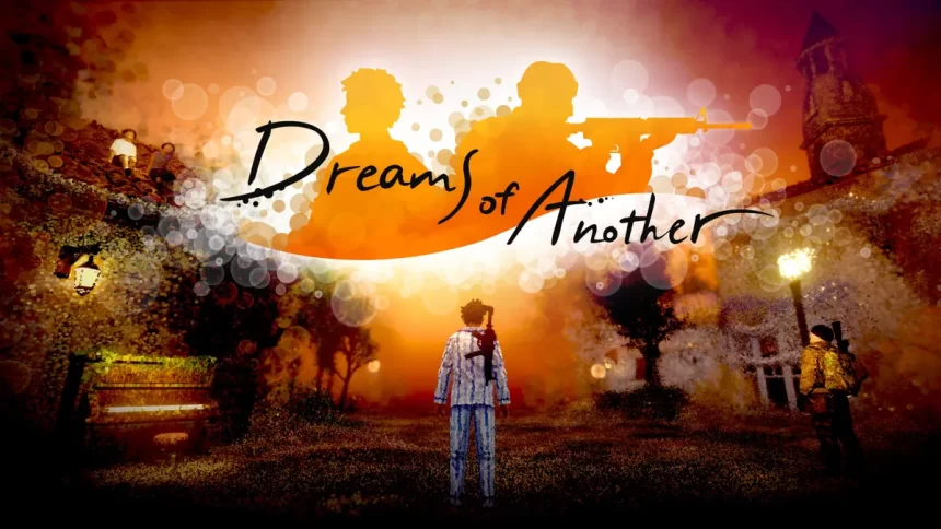 Another dream wants to explore creative symbolism in the clouds