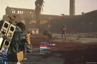 What I can't wait to do with Intermittent Death 2